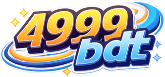 4999bdt লোগো